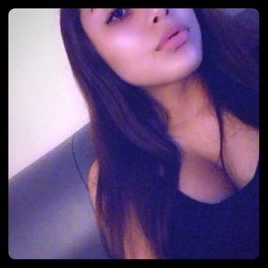 Meet your Posher, Tanya